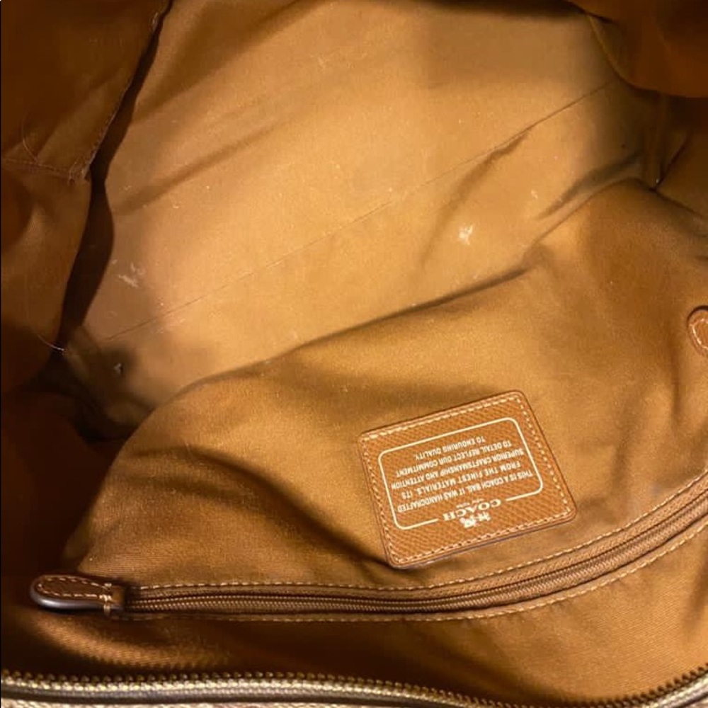 COACH 👜 - Picture 6 of 13